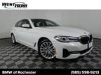 2023 Bmw 530