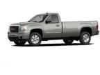 2009 GMC Sierra 3500
