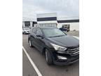 2013 Hyundai Santa Fe