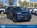 2023 Toyota 4Runner