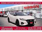 2023 Nissan Maxima