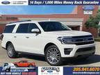 2023 Ford Expedition Max