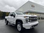 2023 Chevrolet Silverado 3500