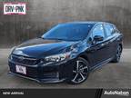 2021 Subaru Impreza
