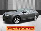 2010 Honda Accord Crosstour