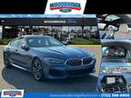 2021 BMW 840i Gran Coupe xDrive