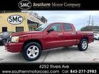2007 Dodge Dakota