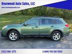 2014 Subaru Outback