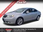 2015 Buick Verano