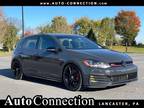 2019 Volkswagen GTI