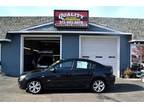 2008 Mazda Mazda3