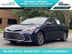 2016 Toyota Avalon