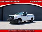 2013 Ford F-350
