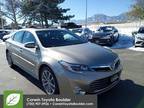 2015 Toyota Avalon