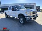 2012 Ford F-250