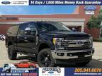 2017 Ford F-250