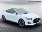 2019 Hyundai Veloster