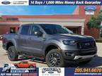 2023 Ford Ranger