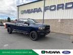 2021 Ram 2500