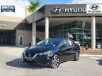 2021 Nissan Versa