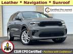 2022 Dodge Durango