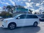 2011 Dodge Grand Caravan