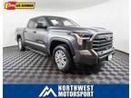 2022 Toyota Tundra