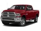 2016 Ram 2500