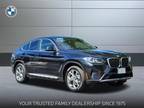 2022 Bmw X4
