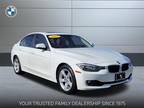2012 Bmw 328
