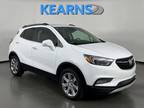 2017 Buick Encore