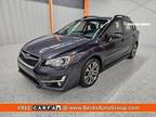 2016 Subaru Impreza