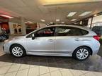 2012 Subaru Impreza