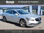 2019 Buick LaCrosse