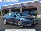 2019 Kia Cadenza