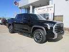 2024 Toyota Tundra