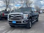 2011 Ford F-250