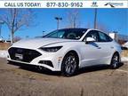 2023 Hyundai Sonata