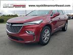 2024 Buick Enclave