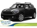 2020 MINI Countryman