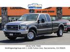 2002 Ford F-250