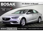 2018 Buick Regal