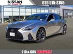 2023 Lexus IS