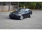 2009 Bmw 335