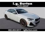 2023 BMW 230i xDrive