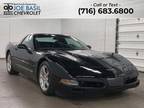 2000 Chevrolet Corvette