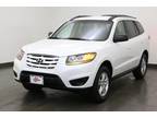 2011 Hyundai Santa Fe
