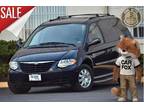 2005 Chrysler Town & Country