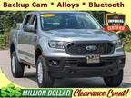 2022 Ford Ranger