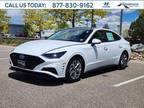 2023 Hyundai Sonata